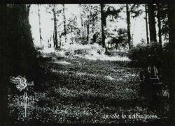 Bleak (USA-1) : An Ode to Nothingness...